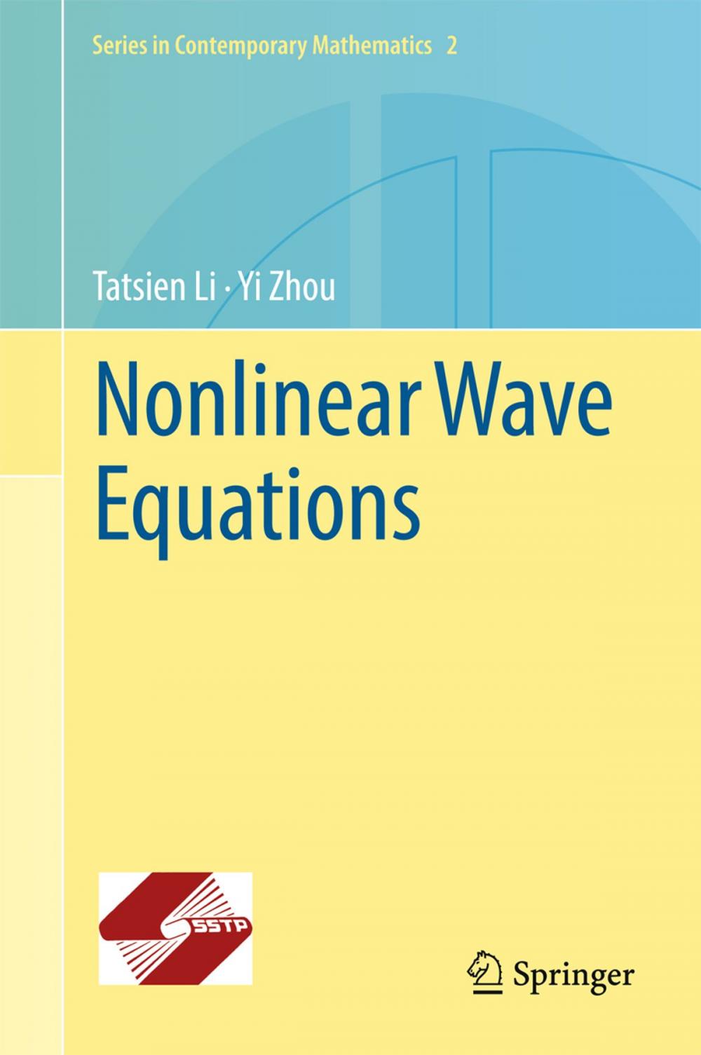 Big bigCover of Nonlinear Wave Equations