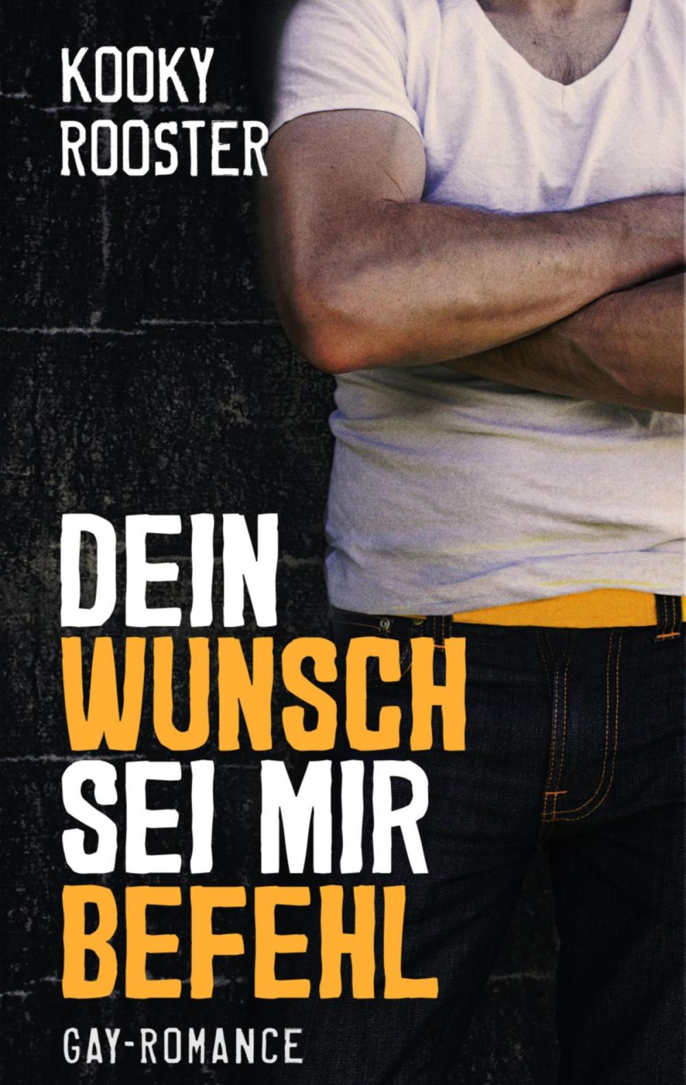 Big bigCover of Dein Wunsch sei mir Befehl