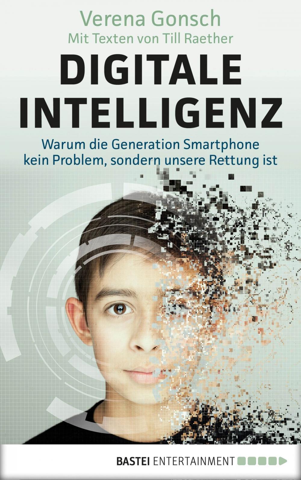 Big bigCover of Digitale Intelligenz