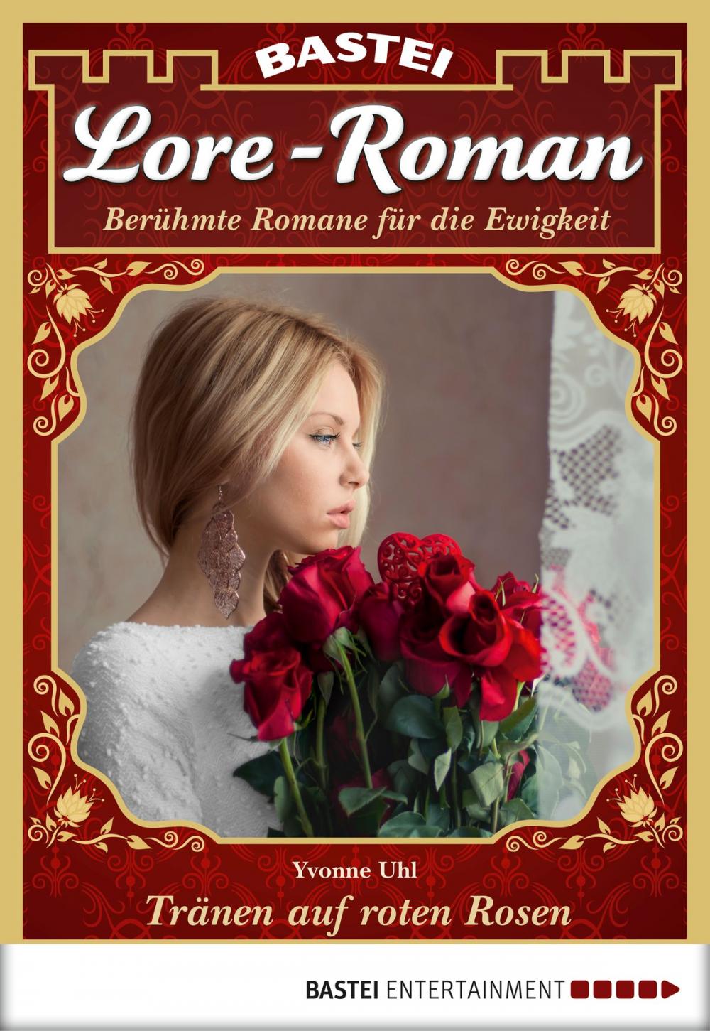 Big bigCover of Lore-Roman - Folge 14