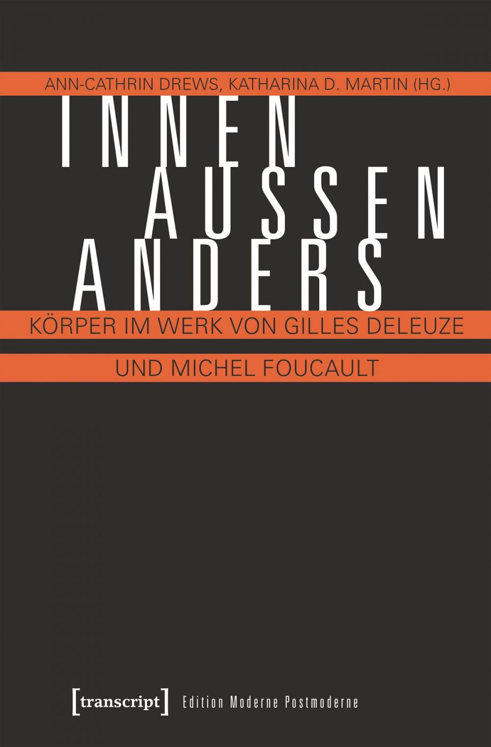 Big bigCover of Innen - Außen - Anders