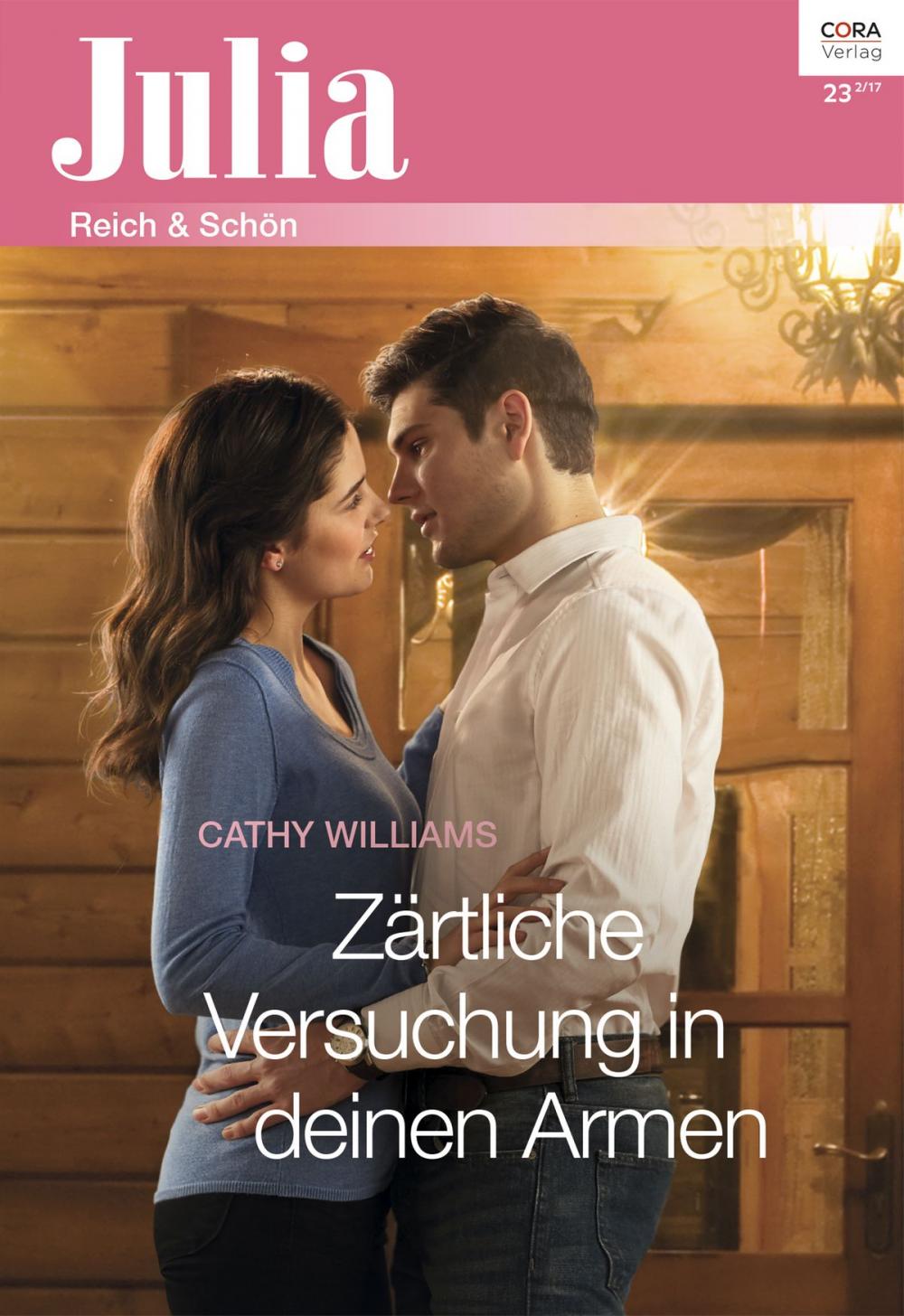 Big bigCover of Zärtliche Versuchung in deinen Armen