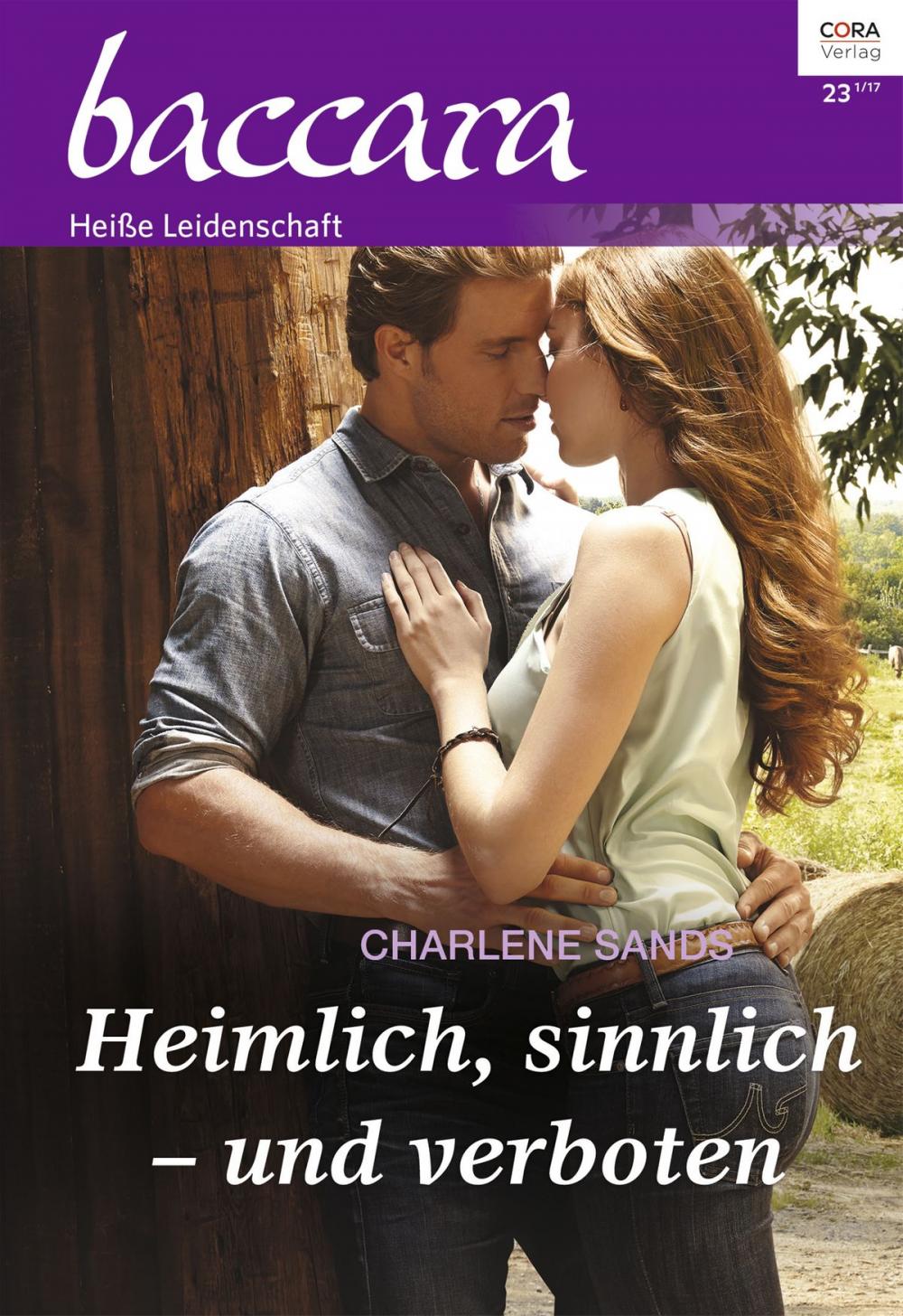 Big bigCover of Heimlich, sinnlich - und verboten