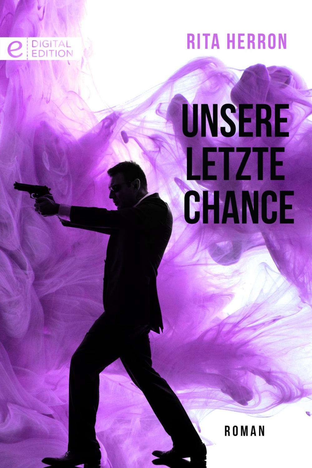 Big bigCover of Unsere letzte Chance