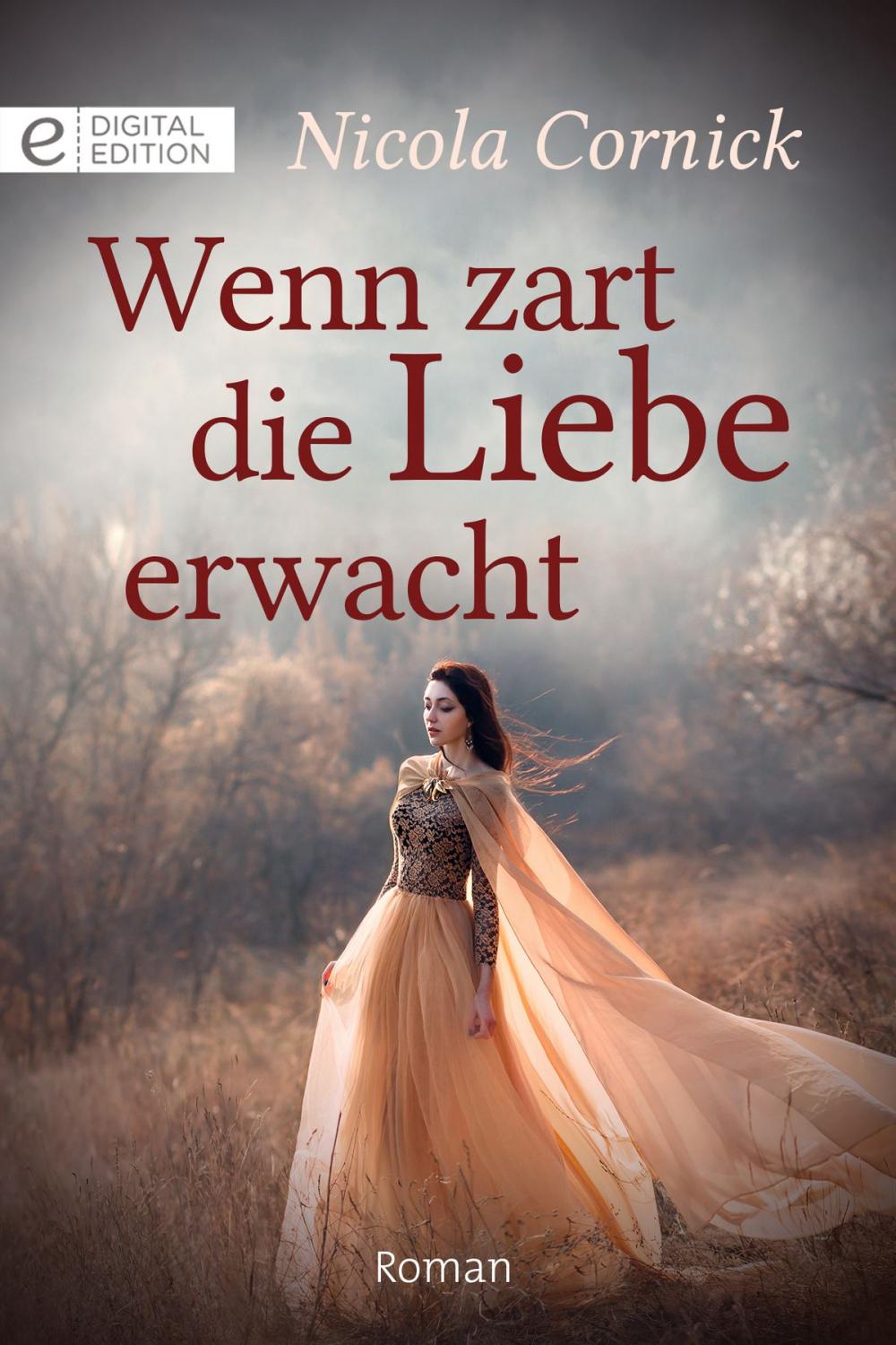 Big bigCover of Wenn zart die Liebe erwacht