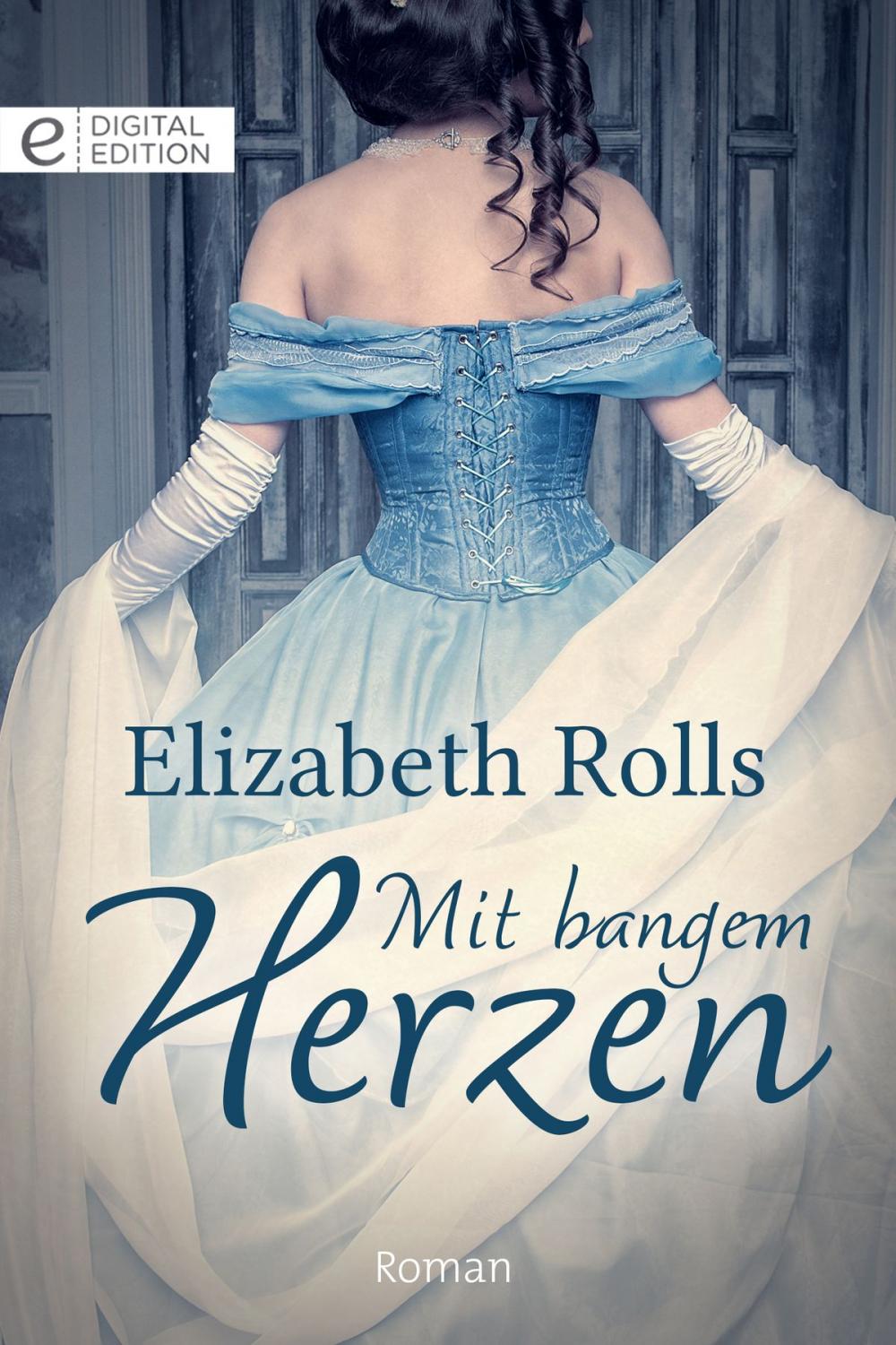 Big bigCover of Mit bangem Herzen