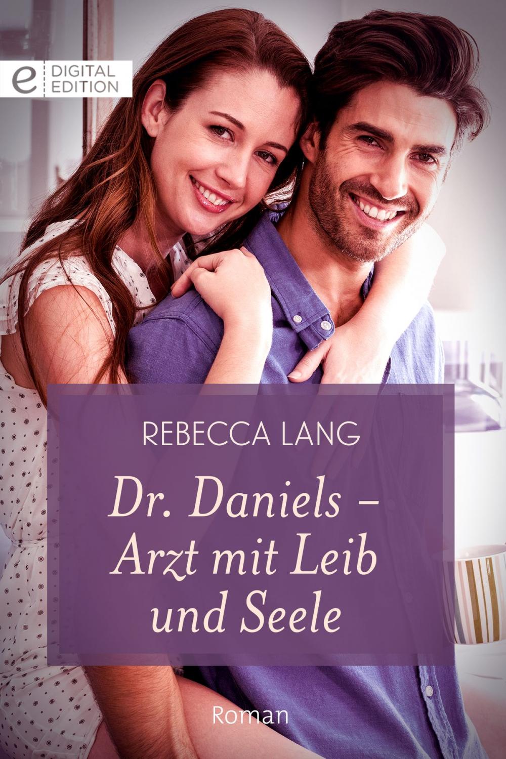 Big bigCover of Dr. Daniels - Arzt mit Leib und Seele