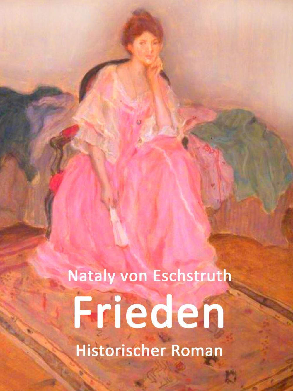 Big bigCover of Frieden