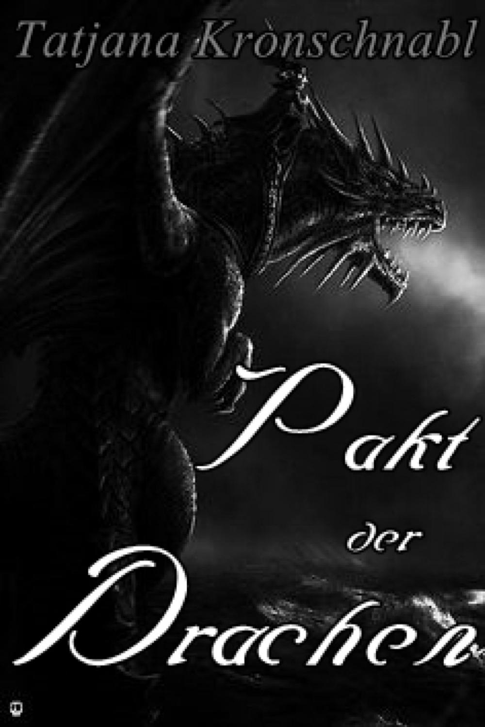 Big bigCover of Pakt der Drachen