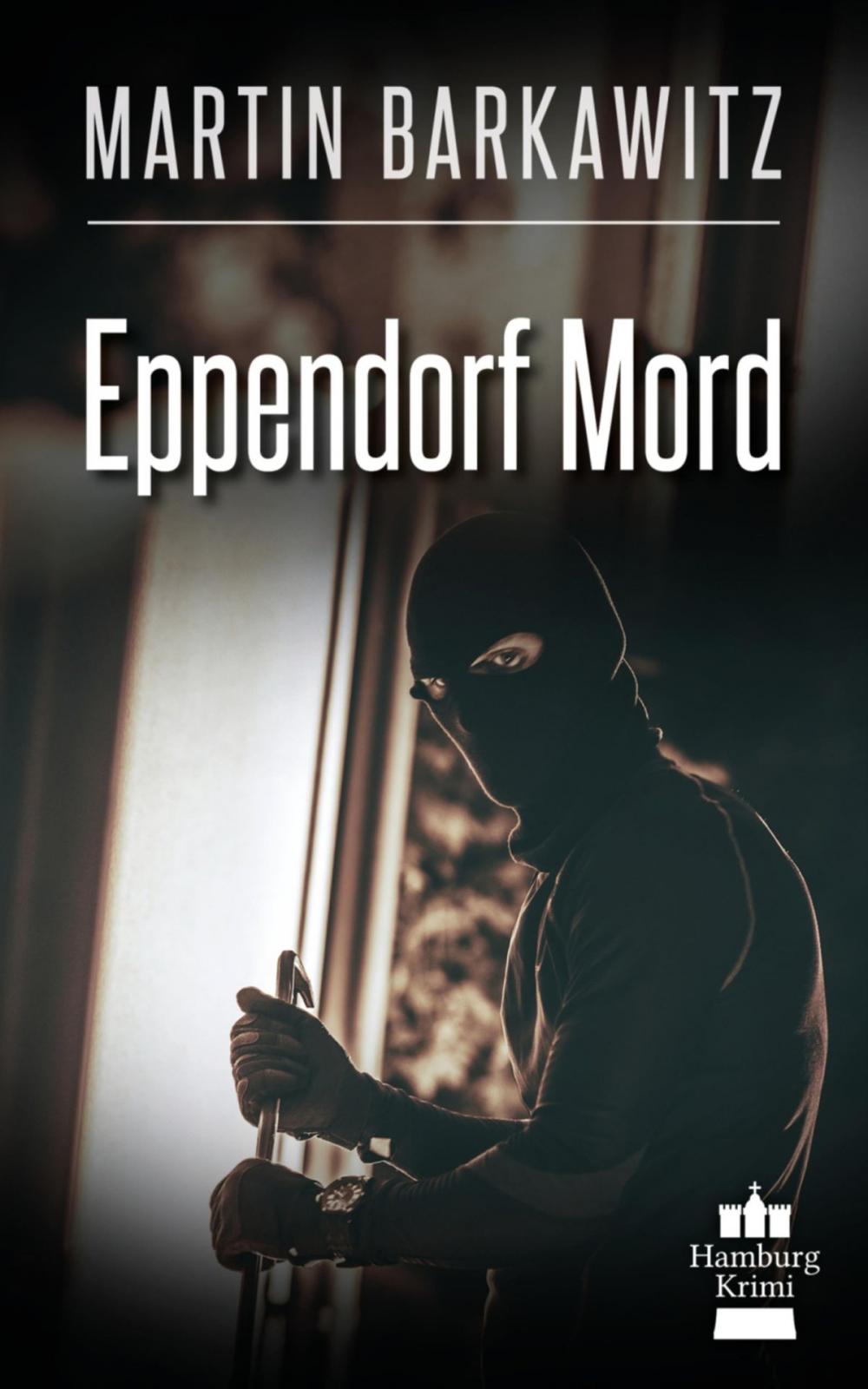 Big bigCover of Eppendorf Mord