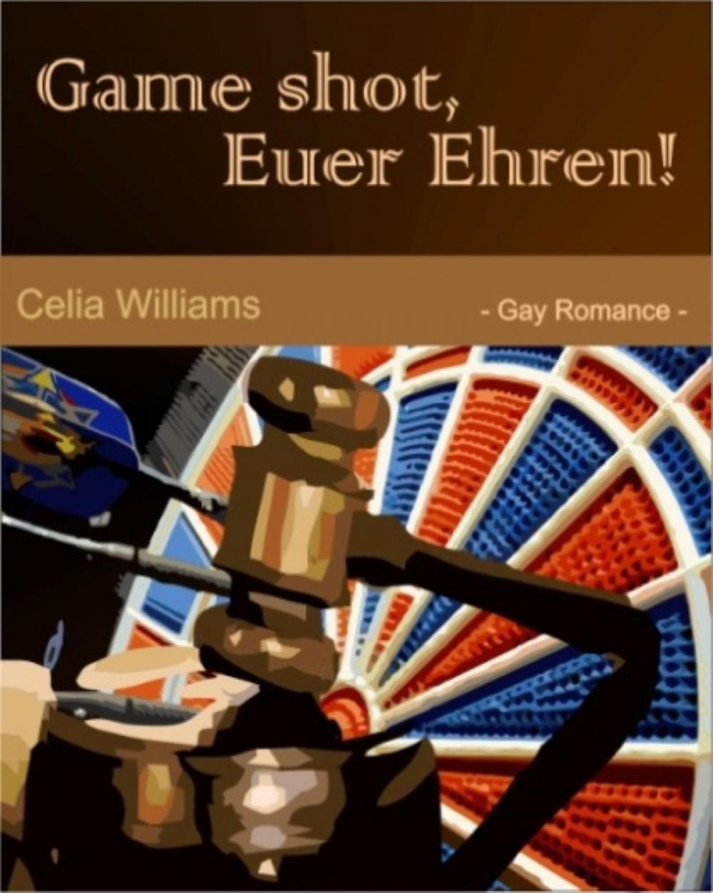 Big bigCover of Game shot, Euer Ehren