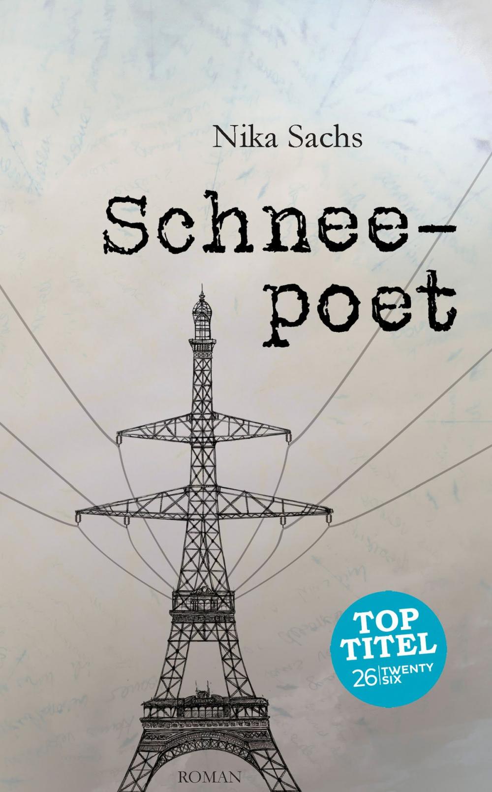 Big bigCover of Schneepoet