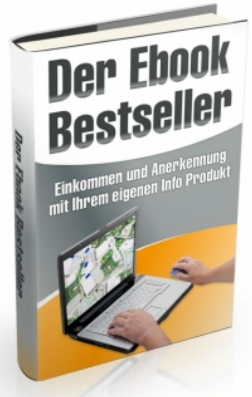 Big bigCover of Der ebook Bestseller