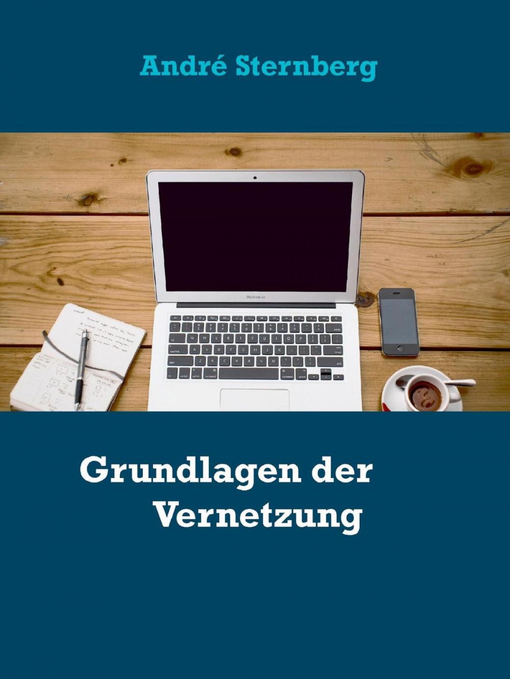 Big bigCover of Grundlagen der Vernetzung