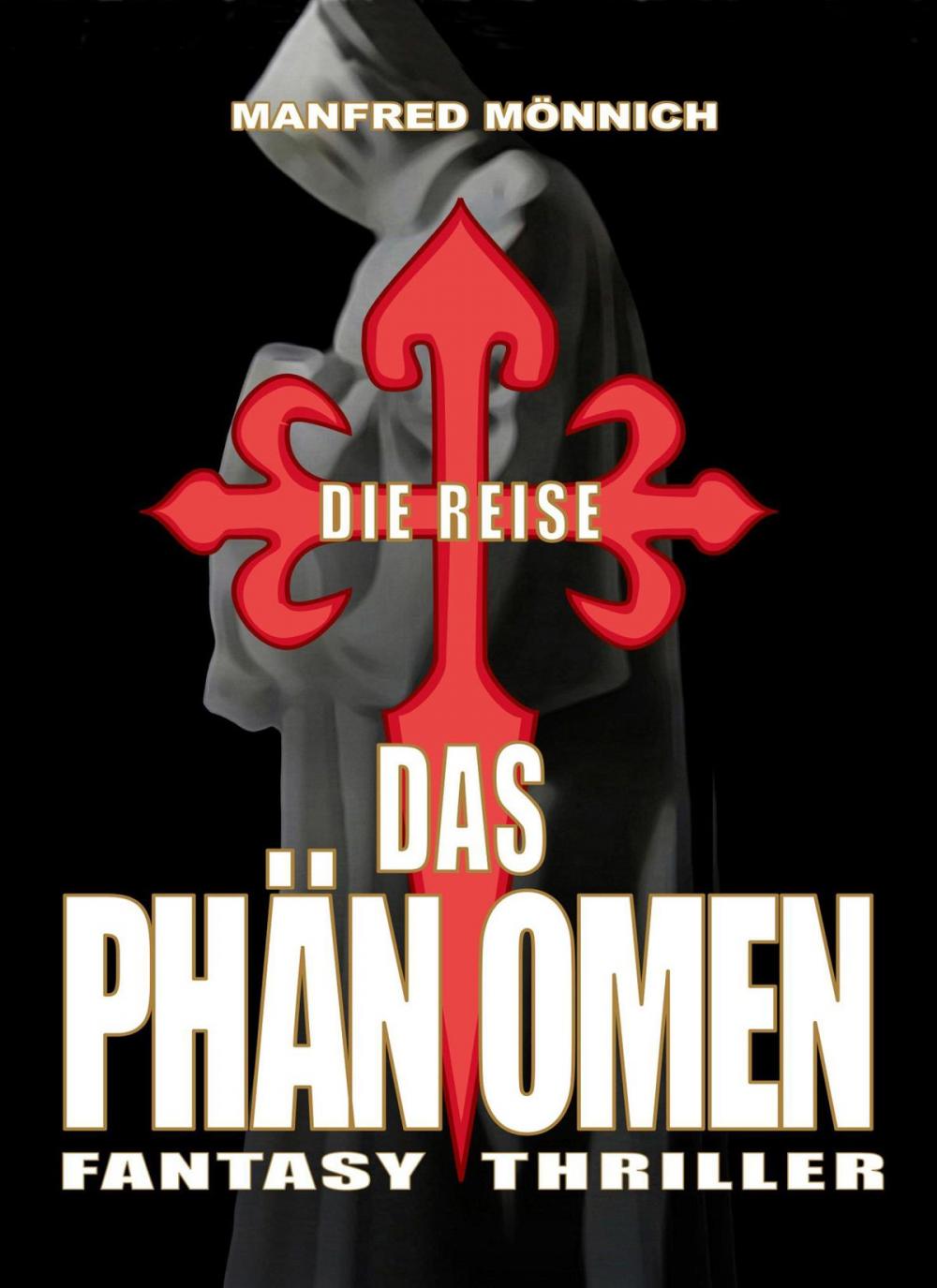 Big bigCover of Das Phänomen