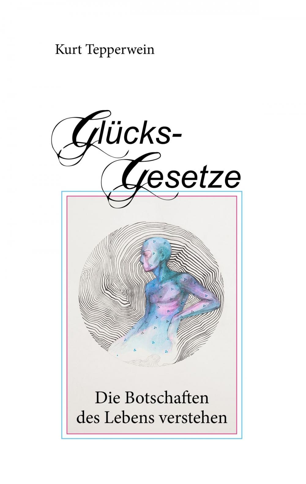 Big bigCover of Glücks-Gesetze