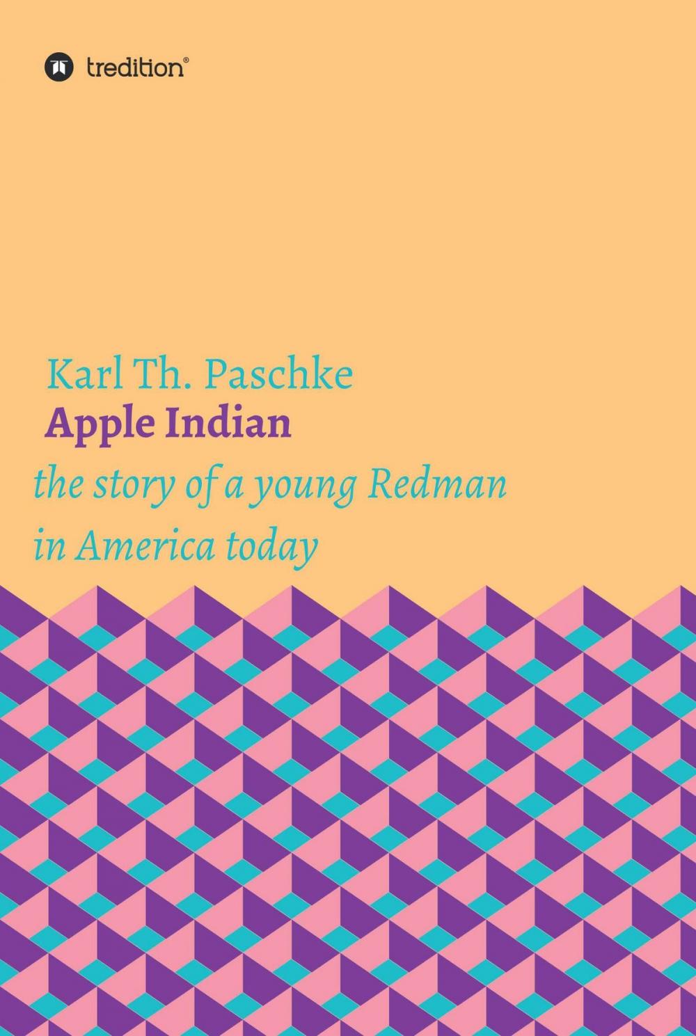 Big bigCover of Apple Indian