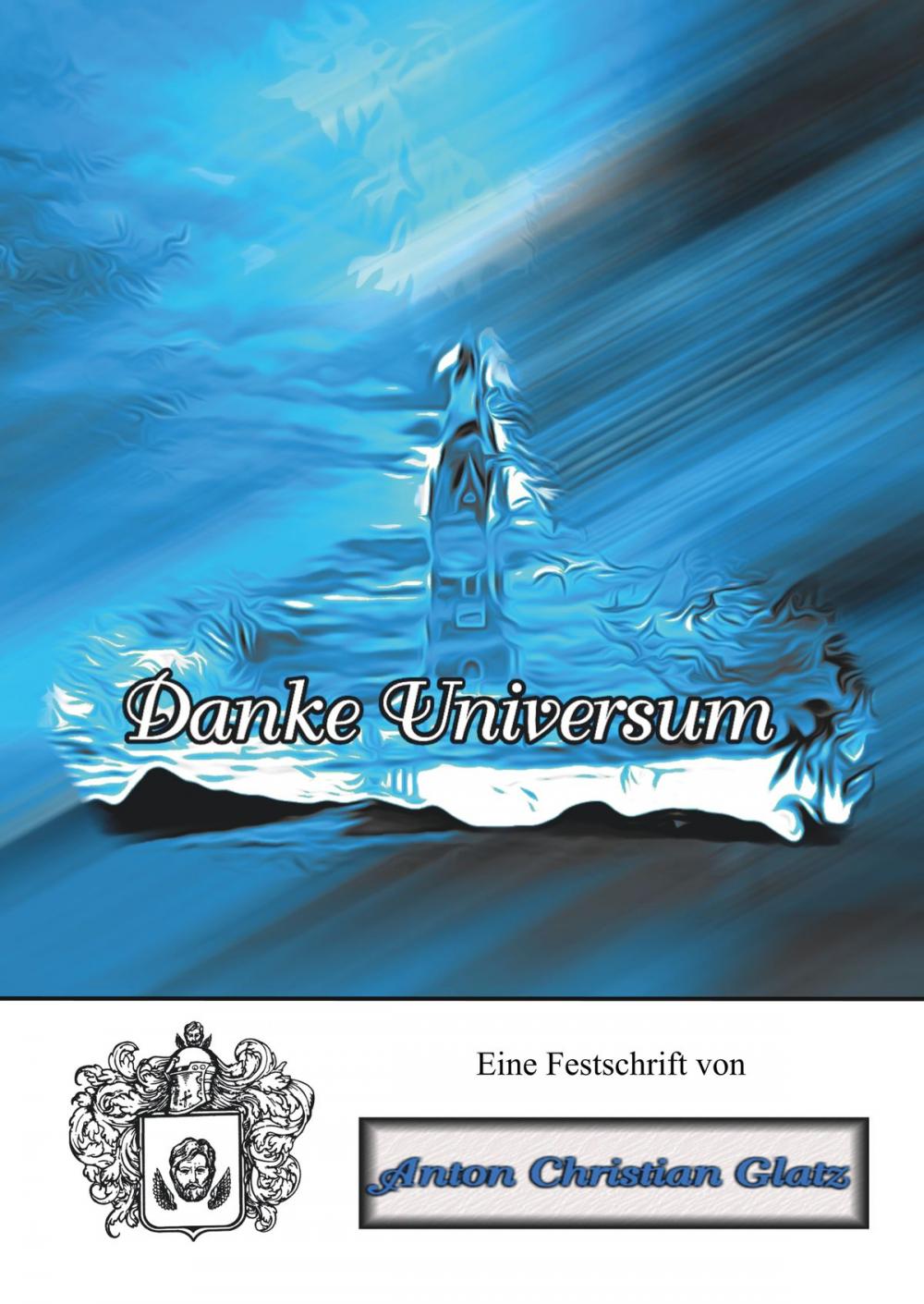 Big bigCover of Danke Universum