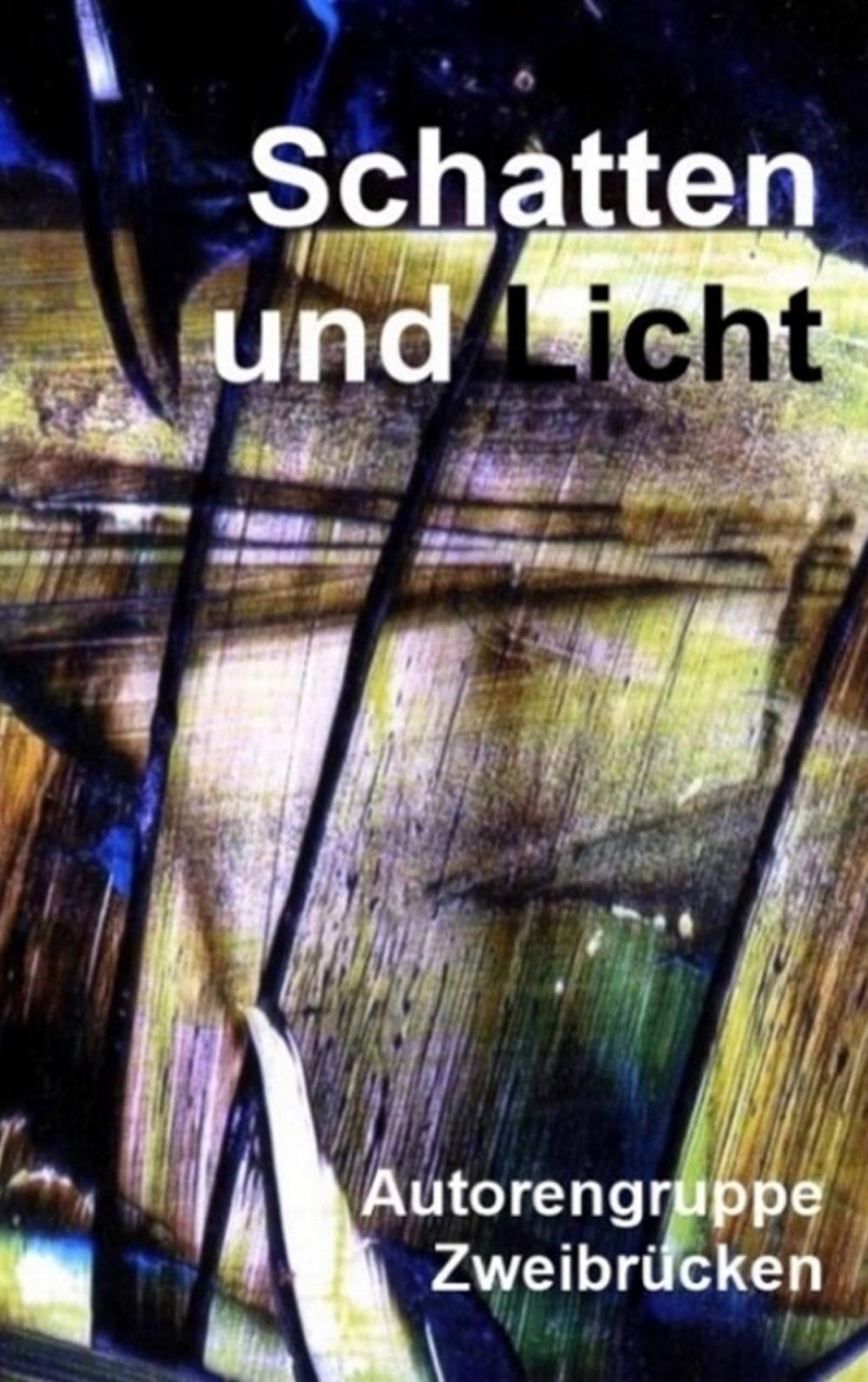 Big bigCover of Schatten und Licht