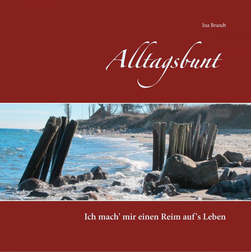 Big bigCover of Alltagsbunt