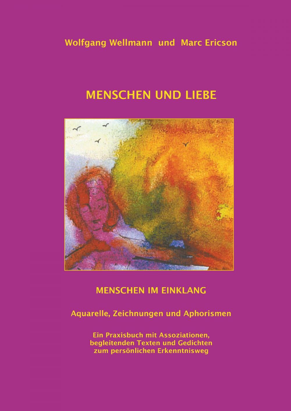 Big bigCover of Menschen und Liebe