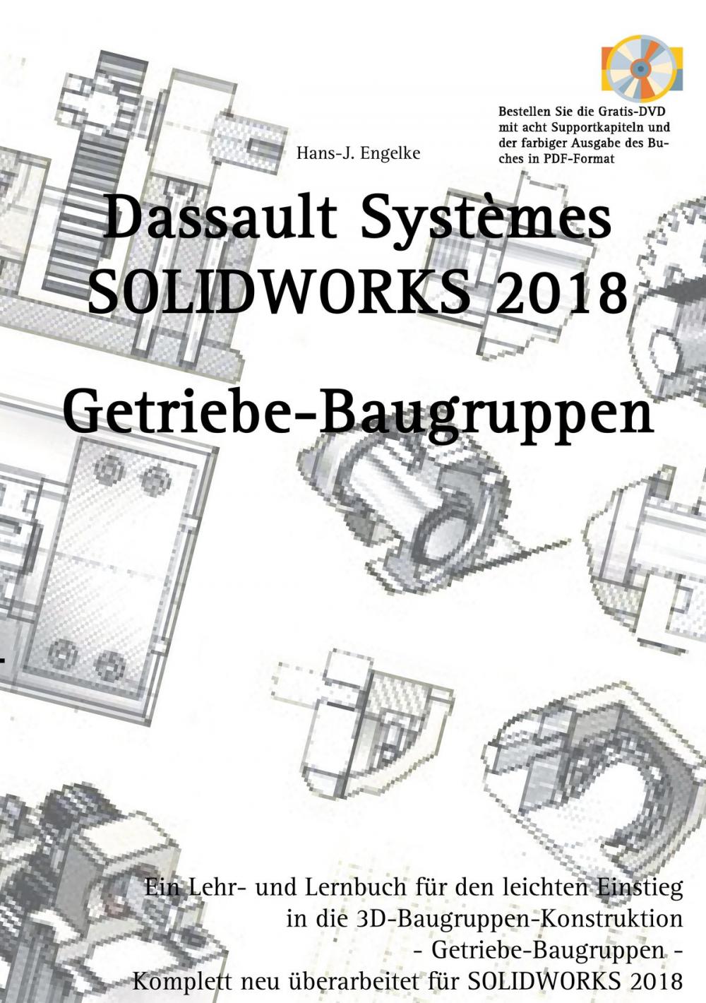 Big bigCover of Solidworks 2018