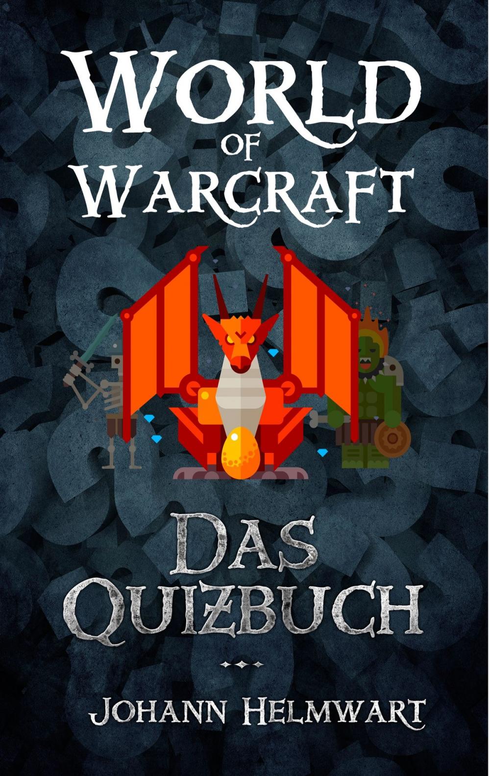 Big bigCover of World of Warcraft