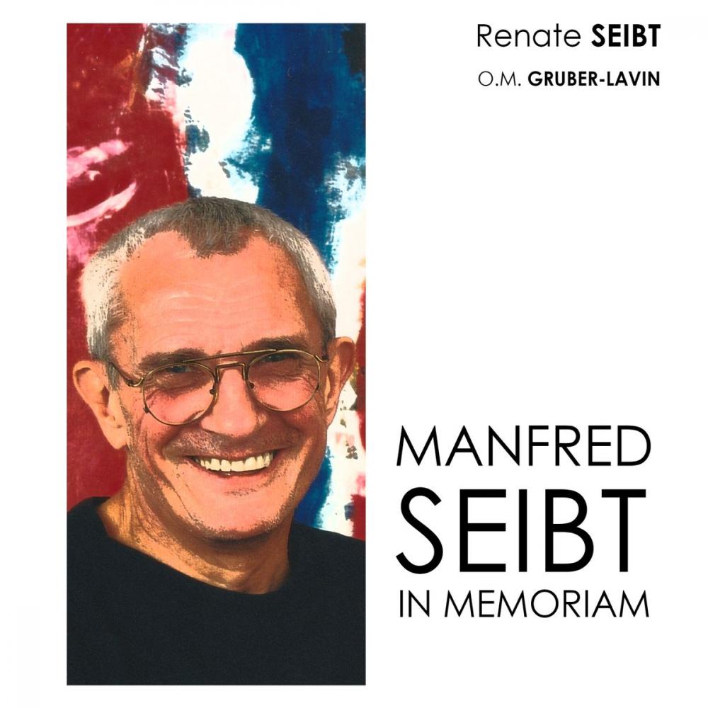 Big bigCover of Manfred Seibt