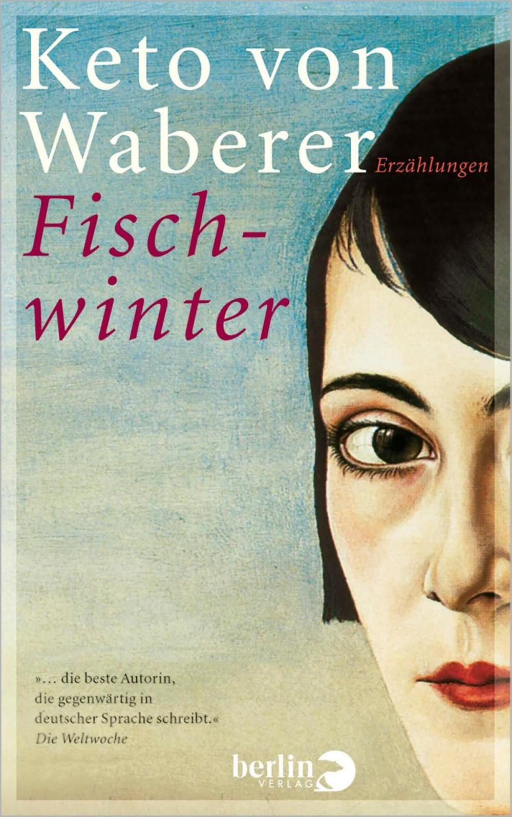 Big bigCover of Fischwinter