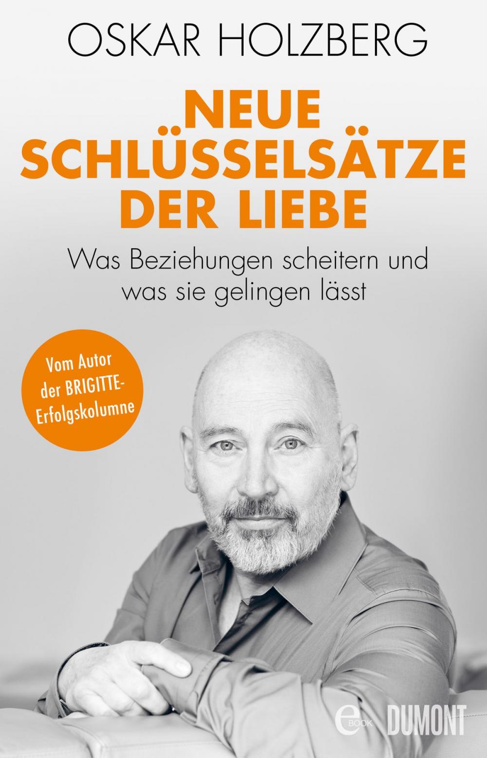 Big bigCover of Neue Schlüsselsätze der Liebe