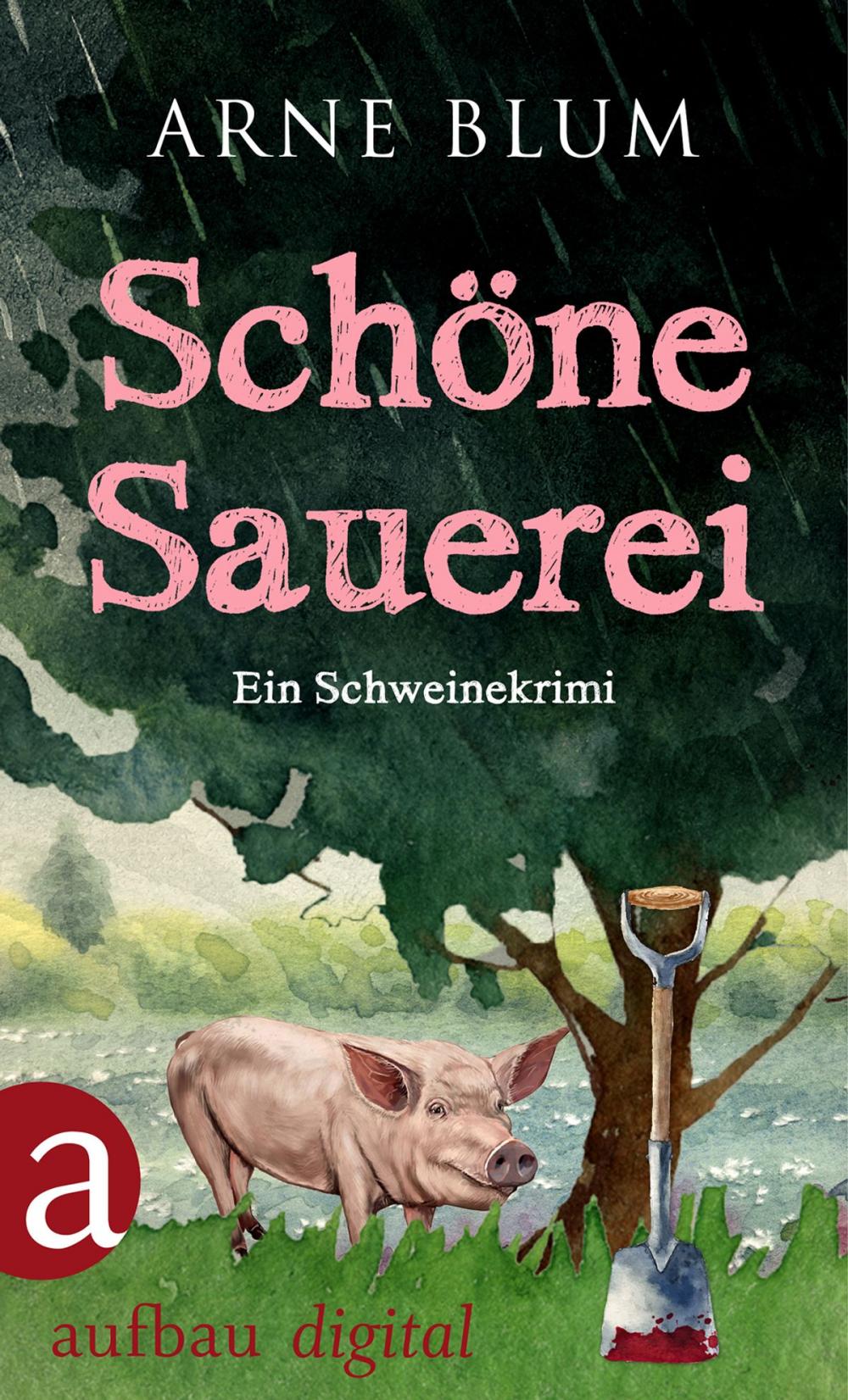 Big bigCover of Schöne Sauerei