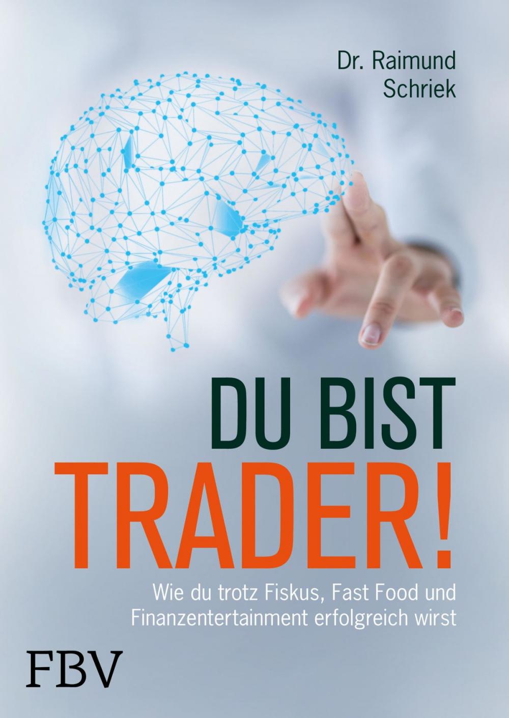 Big bigCover of Du bist Trader!