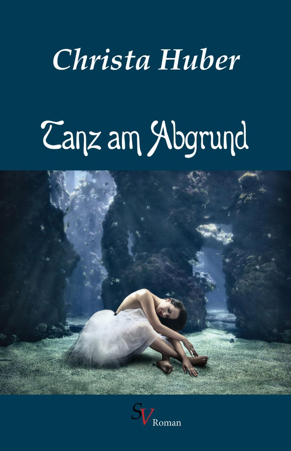 Big bigCover of Tanz am Abgrund