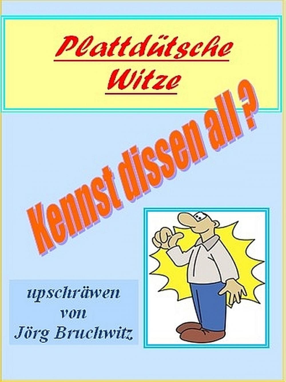 Big bigCover of Kennst dissen all?