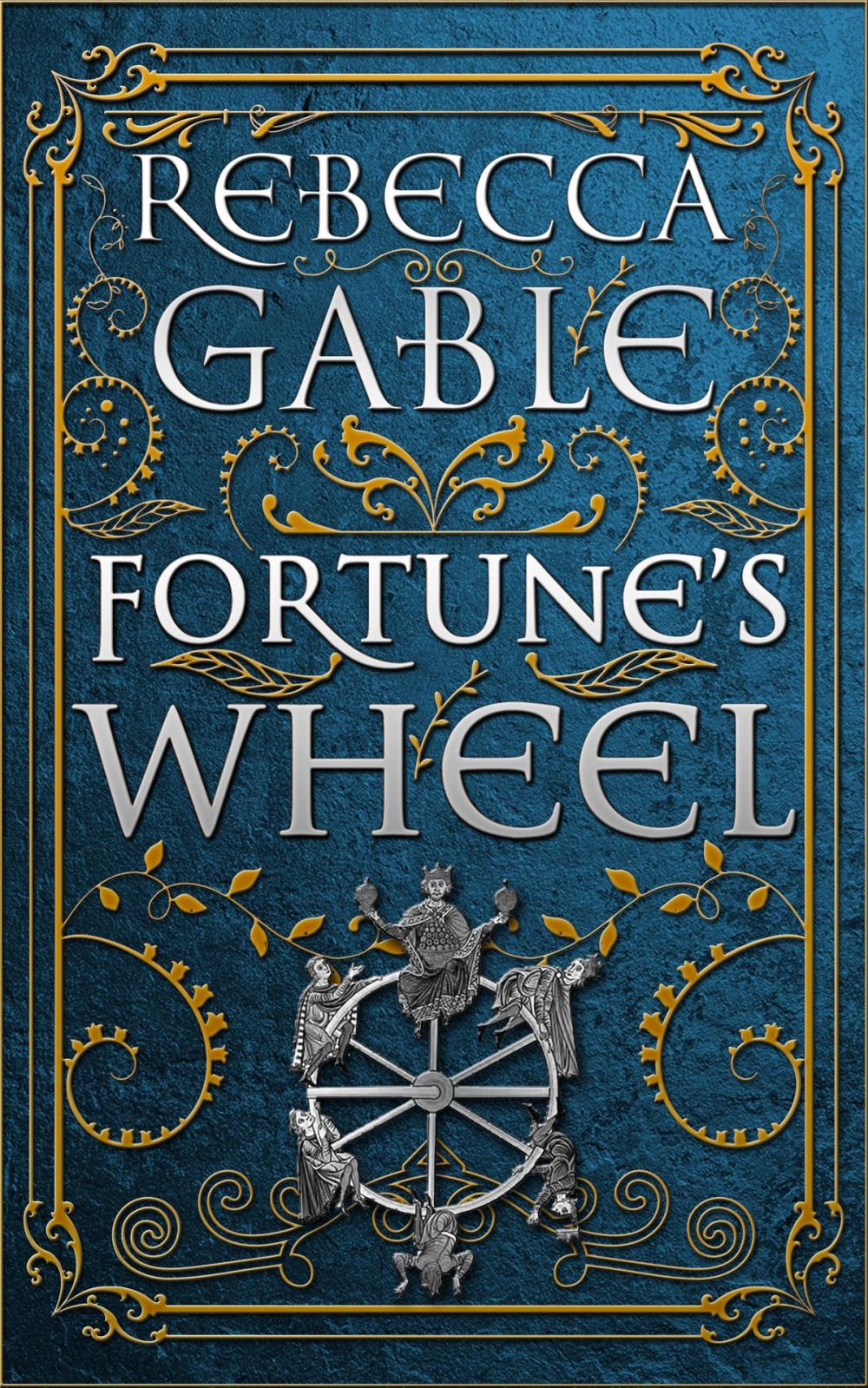 Big bigCover of Fortune's Wheel