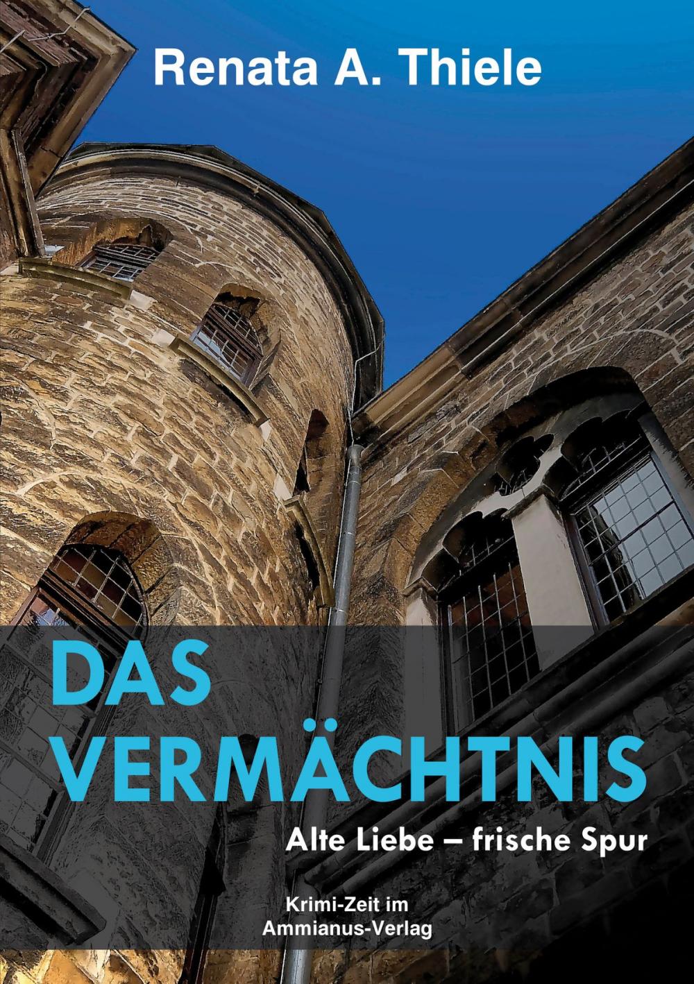 Big bigCover of Das Vermächtnis