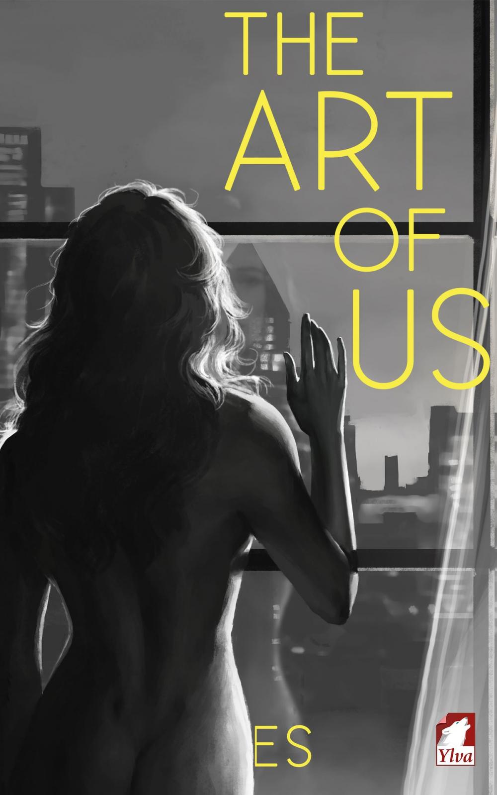 Big bigCover of The Art of Us