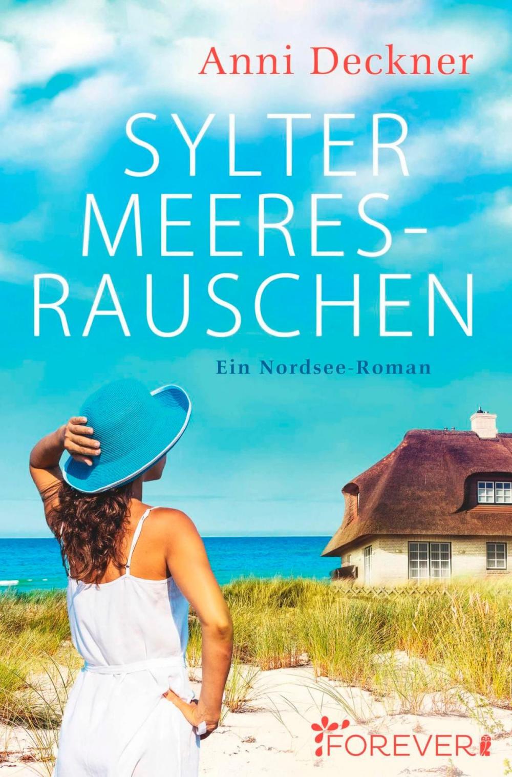 Big bigCover of Sylter Meeresrauschen