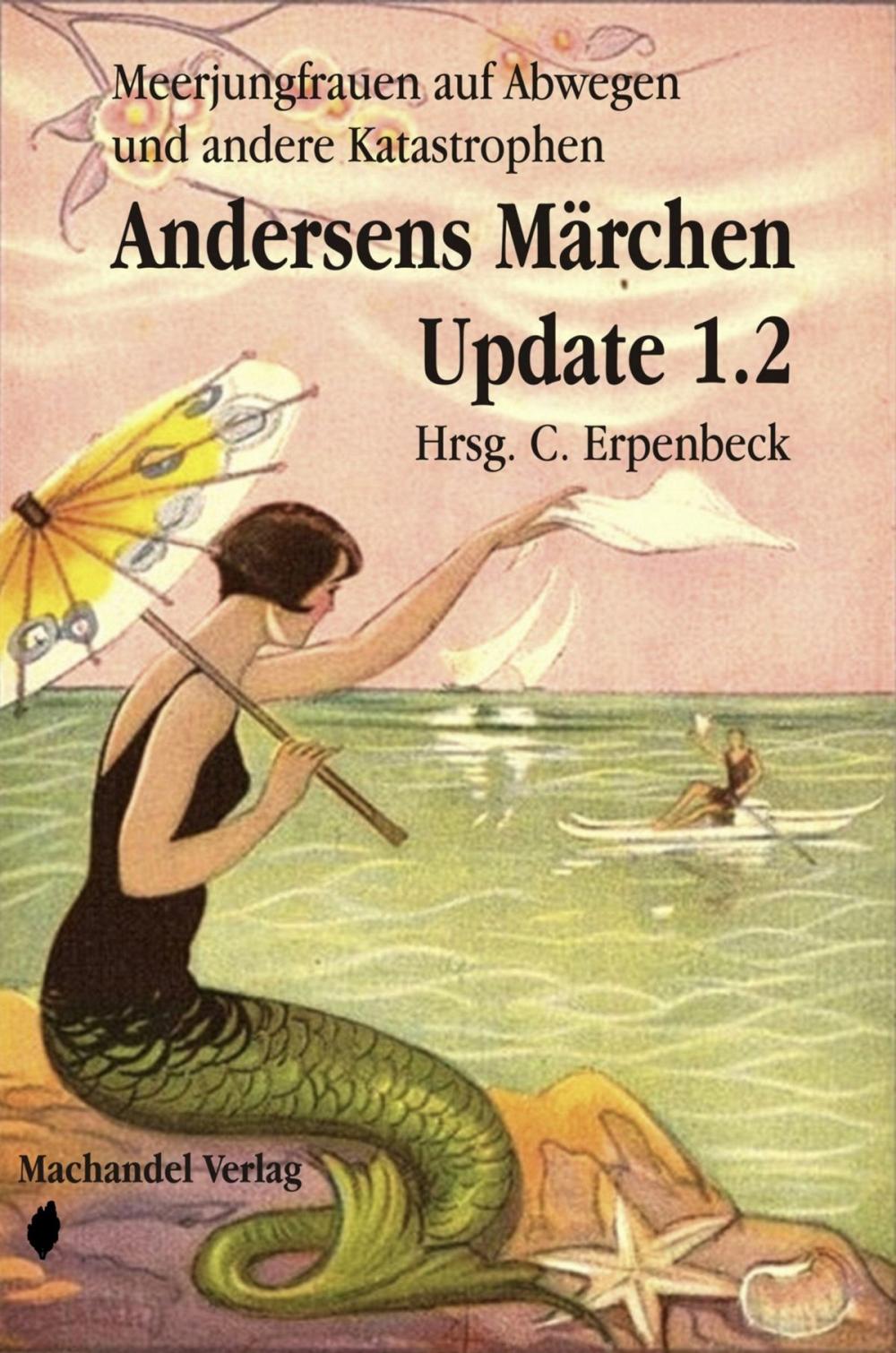 Big bigCover of Andersens Märchen Update 1.2