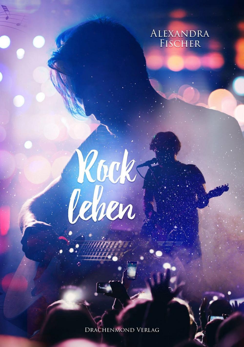 Big bigCover of Rockleben (Band 2)