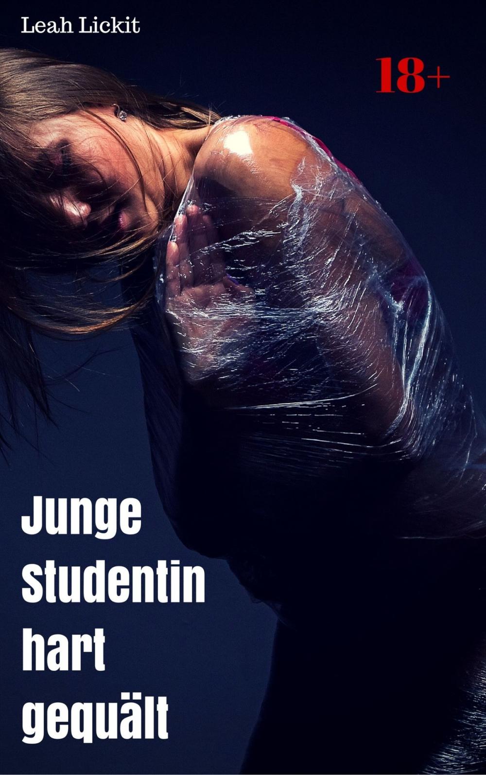 Big bigCover of Junge Studentin hart gequält