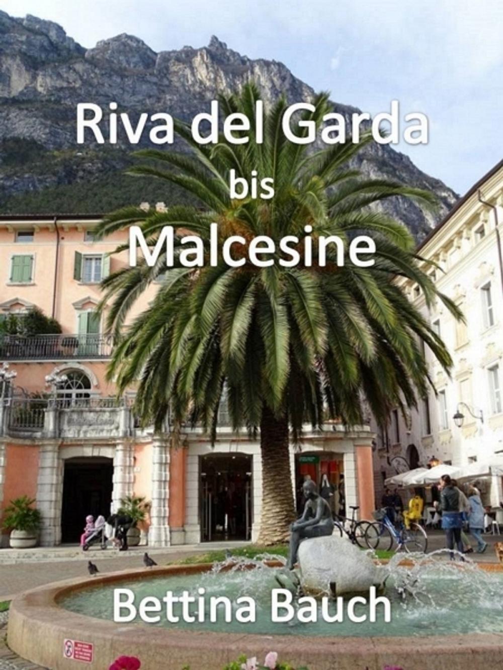 Big bigCover of Riva del Garda bis Malcesine