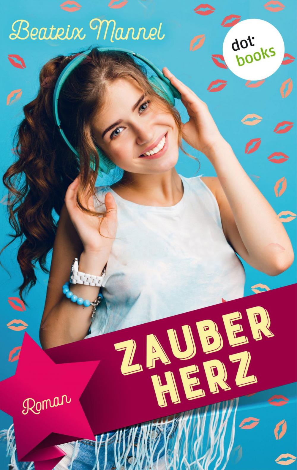 Big bigCover of Zauberherz