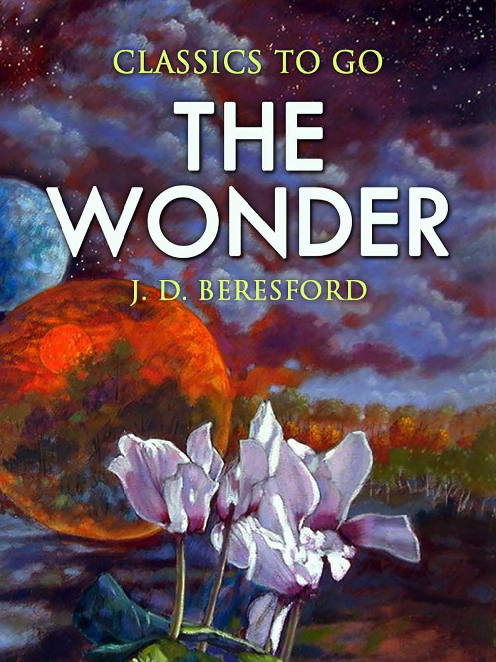 Big bigCover of The Wonder