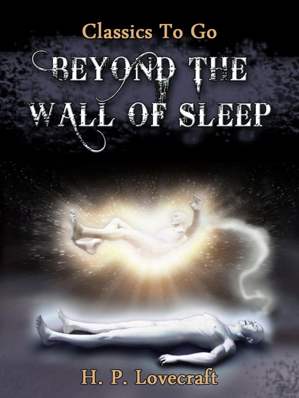 Big bigCover of Beyond the Wall of Sleep