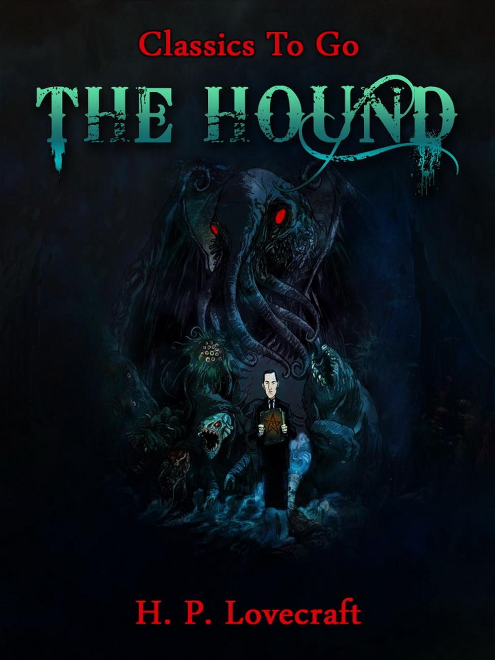 Big bigCover of The Hound