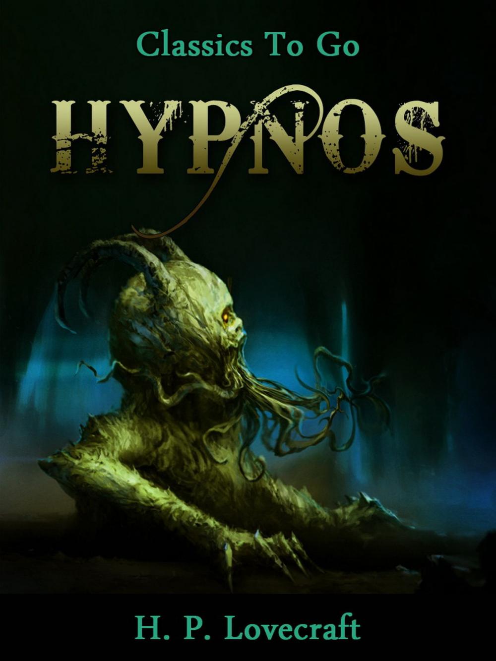 Big bigCover of Hypnos