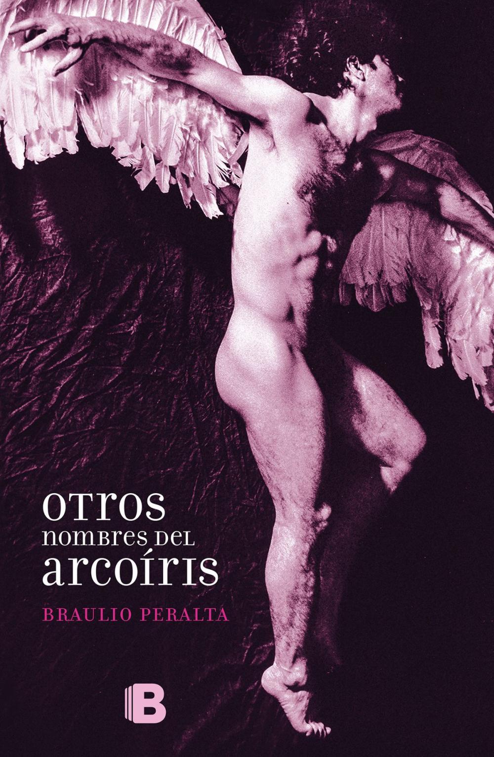 Big bigCover of Otros nombres del arcoiris