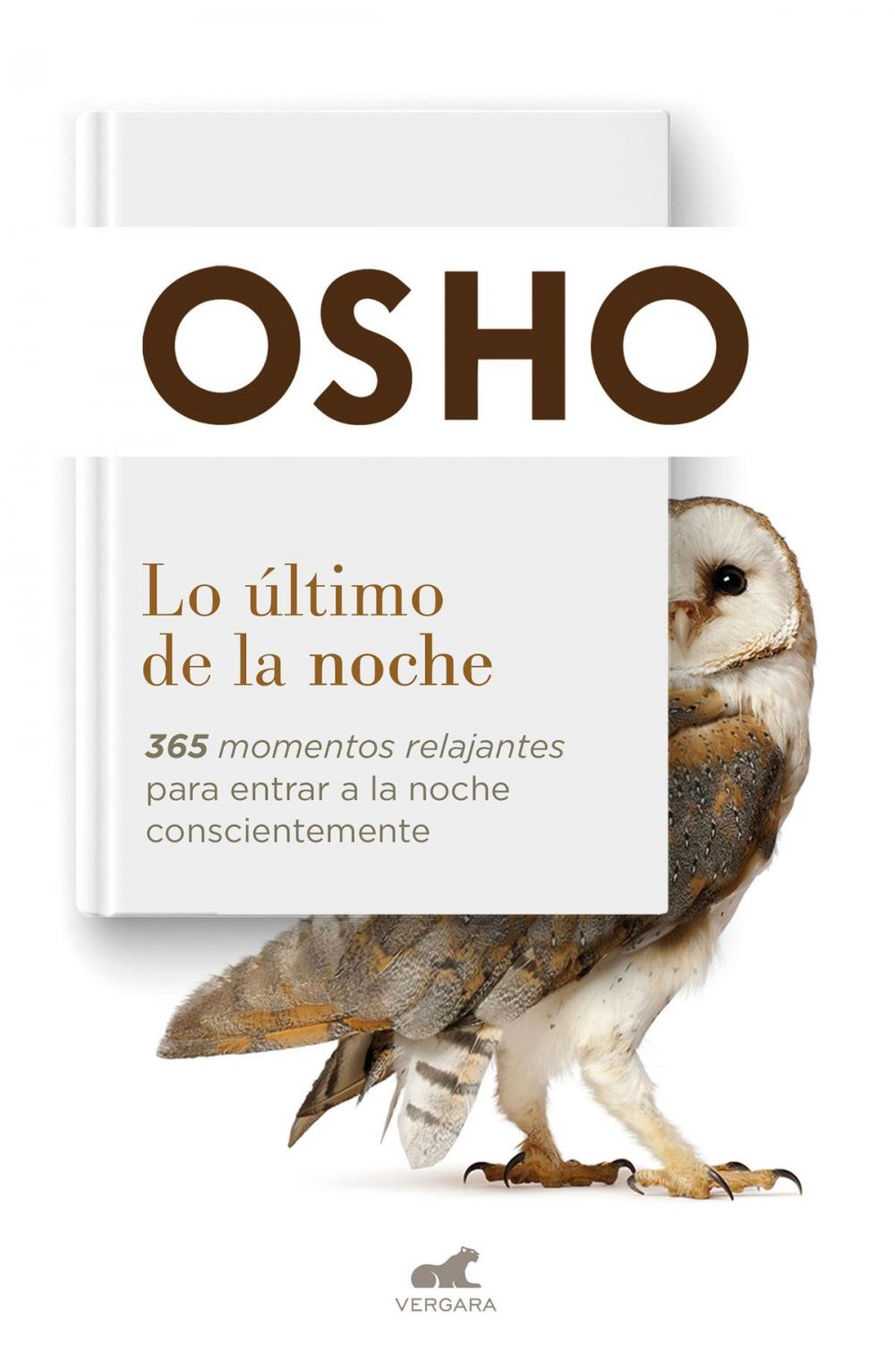 Big bigCover of Lo último de la noche