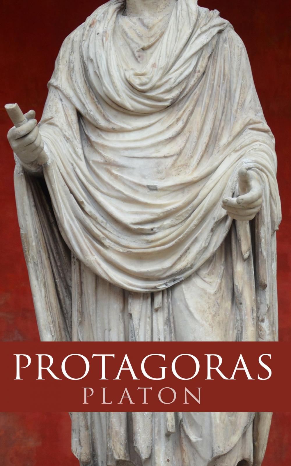 Big bigCover of Protagoras